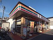 セブンイレブン 名古屋田光町3丁目店（127m）