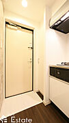 CRASTINE LOFT モデルルーム