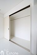 クローゼット