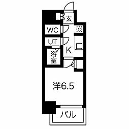 メイクス今池PRIME 12階