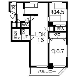 アビタマルフク 3階/-