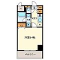 グランルージュ栄22階6.2万円