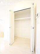 クローゼット