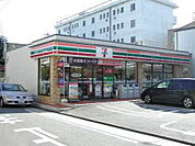セブンイレブン 名古屋柳原店（233m）