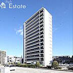 愛知県名古屋市千種区松軒2丁目：物件画像／株式会社エムホームエステート　スタイルエステート吹上支店