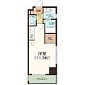 ミリオレビータ金山6階6.6万円