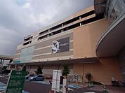イオンモールナゴヤドーム前（1115m）