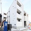 ハーモニーテラス平針