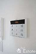 給湯設備　追い焚き