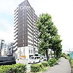 愛知県名古屋市中区金山4丁目：物件画像／株式会社エムホームエステート　スタイルエステート吹上支店