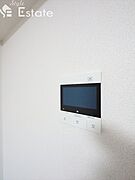 TVモニターホン