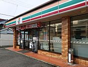 セブンイレブン 名古屋若葉通2丁目店（314m）