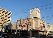 バロー 野並店（716m）