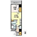 ダイワシティー大須4階10.4万円