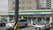 ファミリーマート 吹上駅北店（271m）