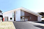 春岡通クリニック（504m）
