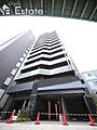 名古屋市営桜通線 高岳駅 徒歩8分の賃貸マンション