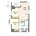 S-RESIDENCE高岳clarity(クラリティ)4階16.0万円
