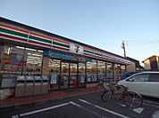 セブンイレブン 名古屋清水5丁目店（235m）
