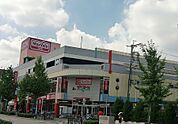 マックスバリュ今池店（681m）