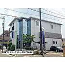 服部ファミリークリニック（122m）