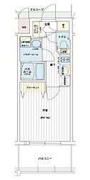 エステムコート名古屋黒川シャルマン 10階