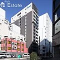 プレサンスロジェ名古屋久屋大通公園