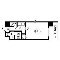 NEO JAPANESQUE 出来町 7階