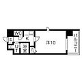 NEOJAPANESQUE出来町7階6.9万円