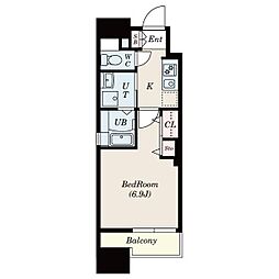 S-RESIDENCE本山 3階/-