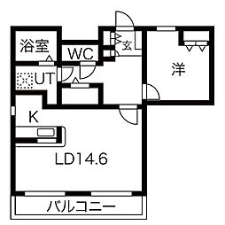 名古屋市営鶴舞線 平針駅 徒歩7分