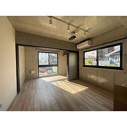 JR中央本線 鶴舞駅 徒歩10分の賃貸マンション 4階1LDKのリビング/ダイニング