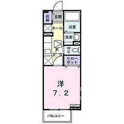 アーバンライフ 1階/-