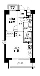 フレアハラ 3階
