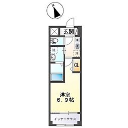 名古屋市営東山線 新栄町駅 徒歩9分