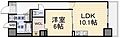 グランツ泉4階8.9万円