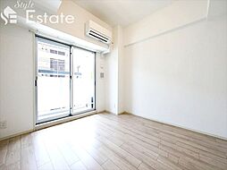 名古屋市営桜通線 今池駅 徒歩5分の賃貸マンション 3階1Kのリビング/ダイニング