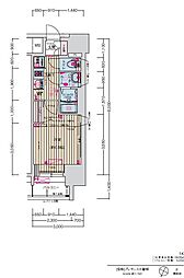 プレサンス大曽根駅前ファースト 8階