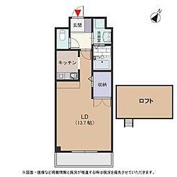 スリーディーガーデン本山 5階