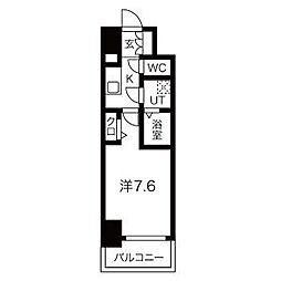 エスリード葵桜通り 12階