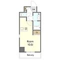 THERESIDENCEIMAIKEEAST6階7.5万円