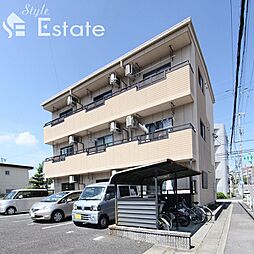 🉐敷金礼金0円！🉐Park　Asai
