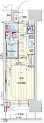 プレサンス東別院駅前 12階