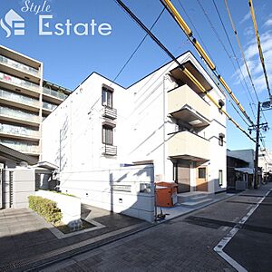 外観:外観 外観:外観