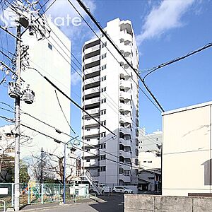 外観：外観