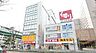 周辺：スギ薬局 東新町店（568m）