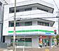 周辺：ファミリーマート 谷口大曽根北店（215m）