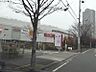 周辺：イオンモール熱田（785m）