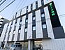 周辺：医療法人豊隆会ちくさ病院（274m）
