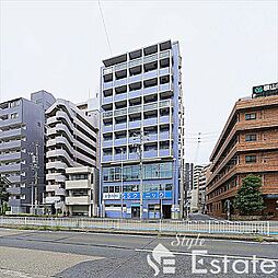 パルティール鶴舞